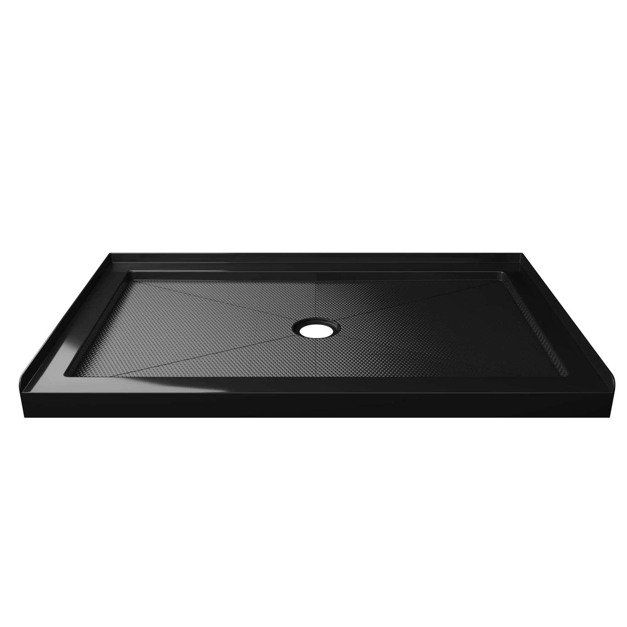 DeerValley DV-1SB0107 Shower Bases,  2-4‰ Sloped Drainage & 3-Sided Flange,Non-slip Design With Multiple Sizes - Image 10