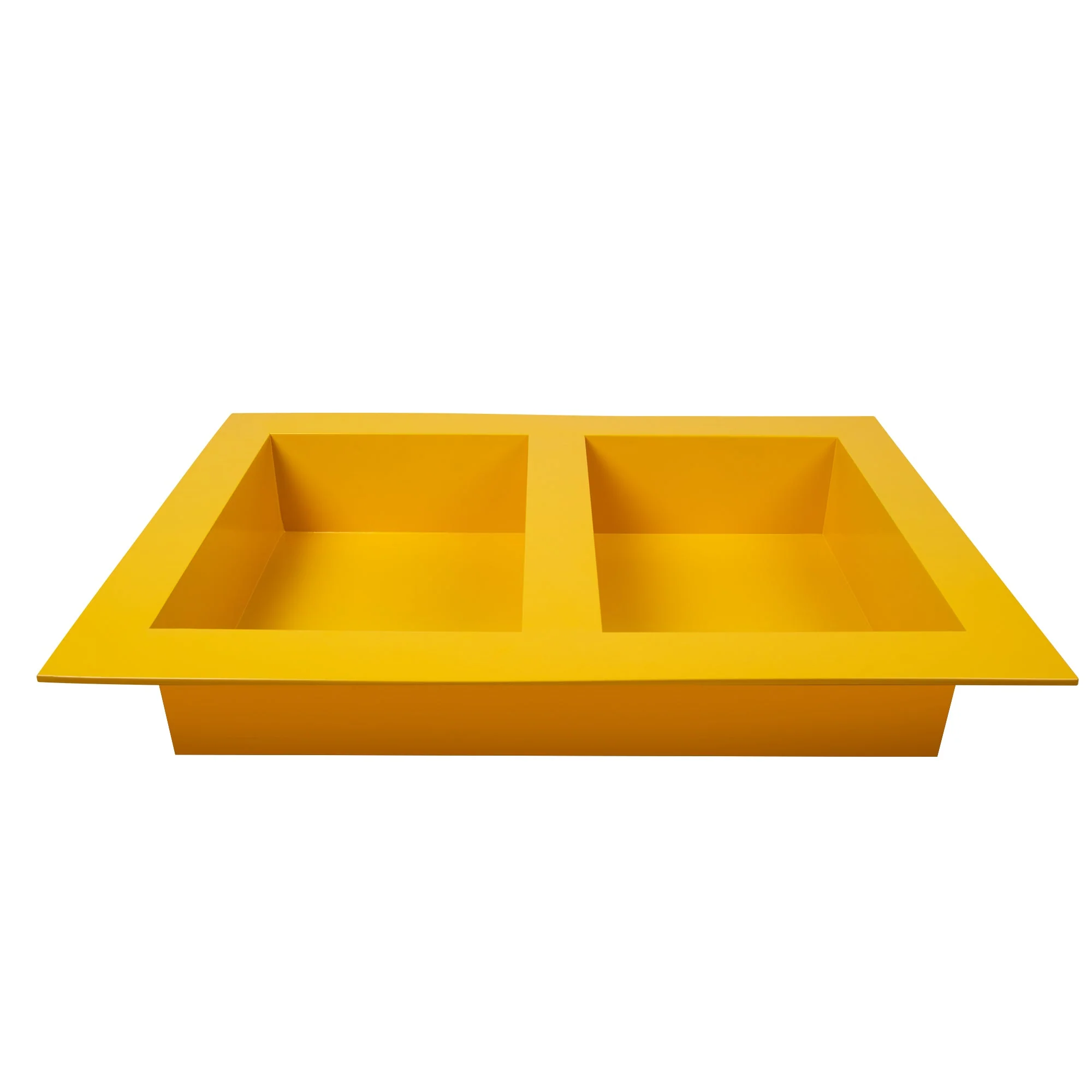 15.86" W X 23.86" H Rectangular Double Layer Shower Niche, Space-Saving - Image 6