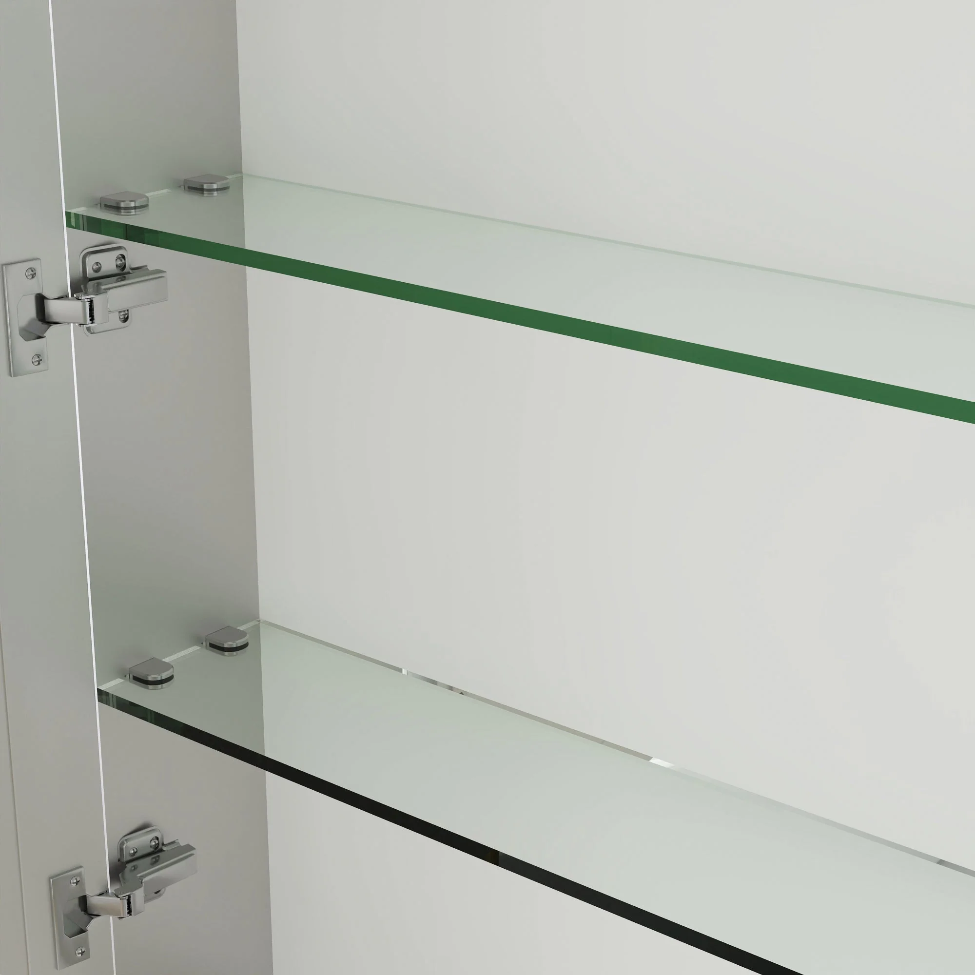 Rectangular Bathroom Vanity Mirrors, Bright Adjustment - Image 6