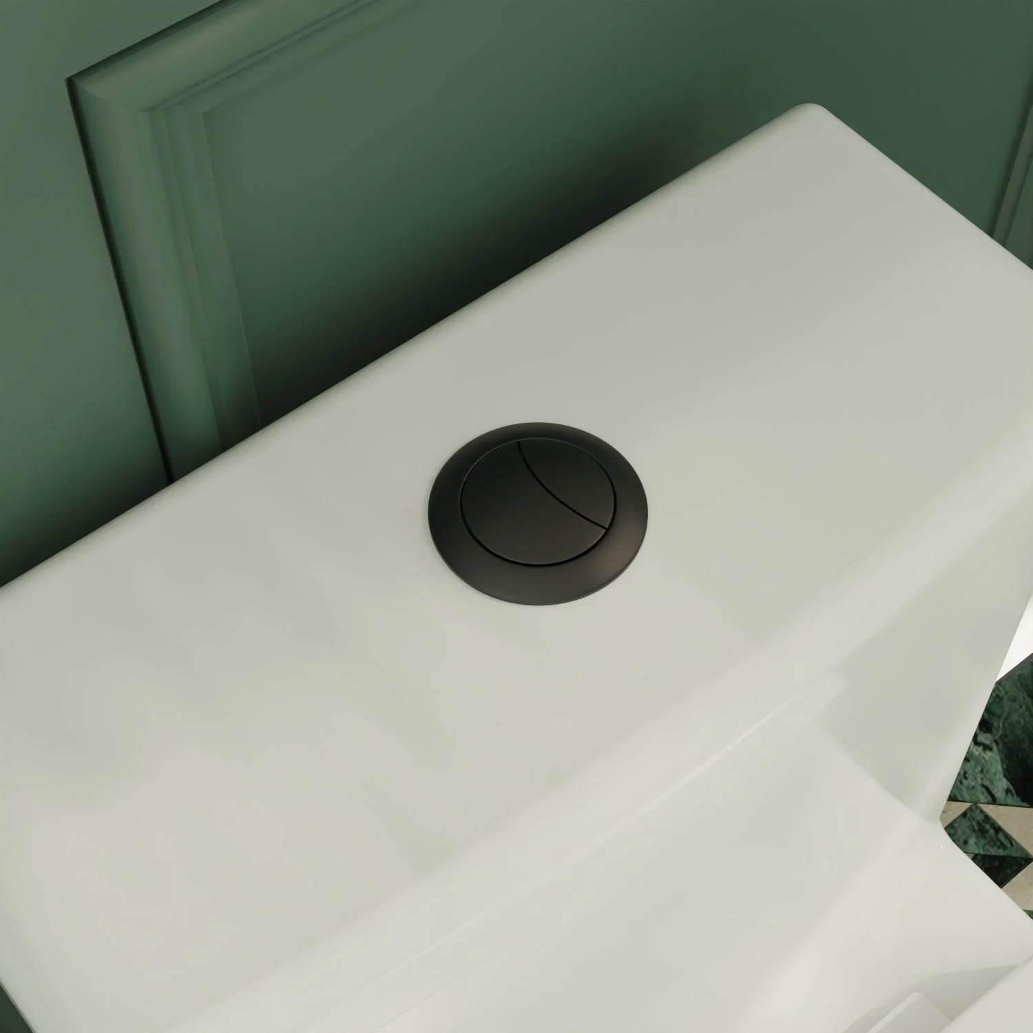 DeerValley DV-1F52813 One-piece Toilets Compact Comfort Dual Flush Space-Saving Design - Image 15