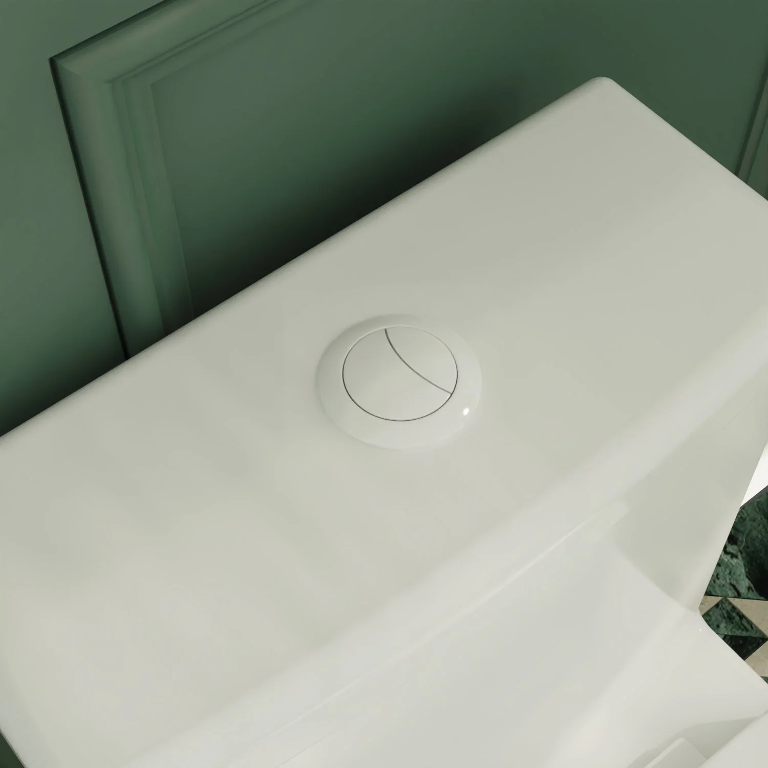 DeerValley DV-1F52813 One-piece Toilets Compact Comfort Dual Flush Space-Saving Design - Image 17