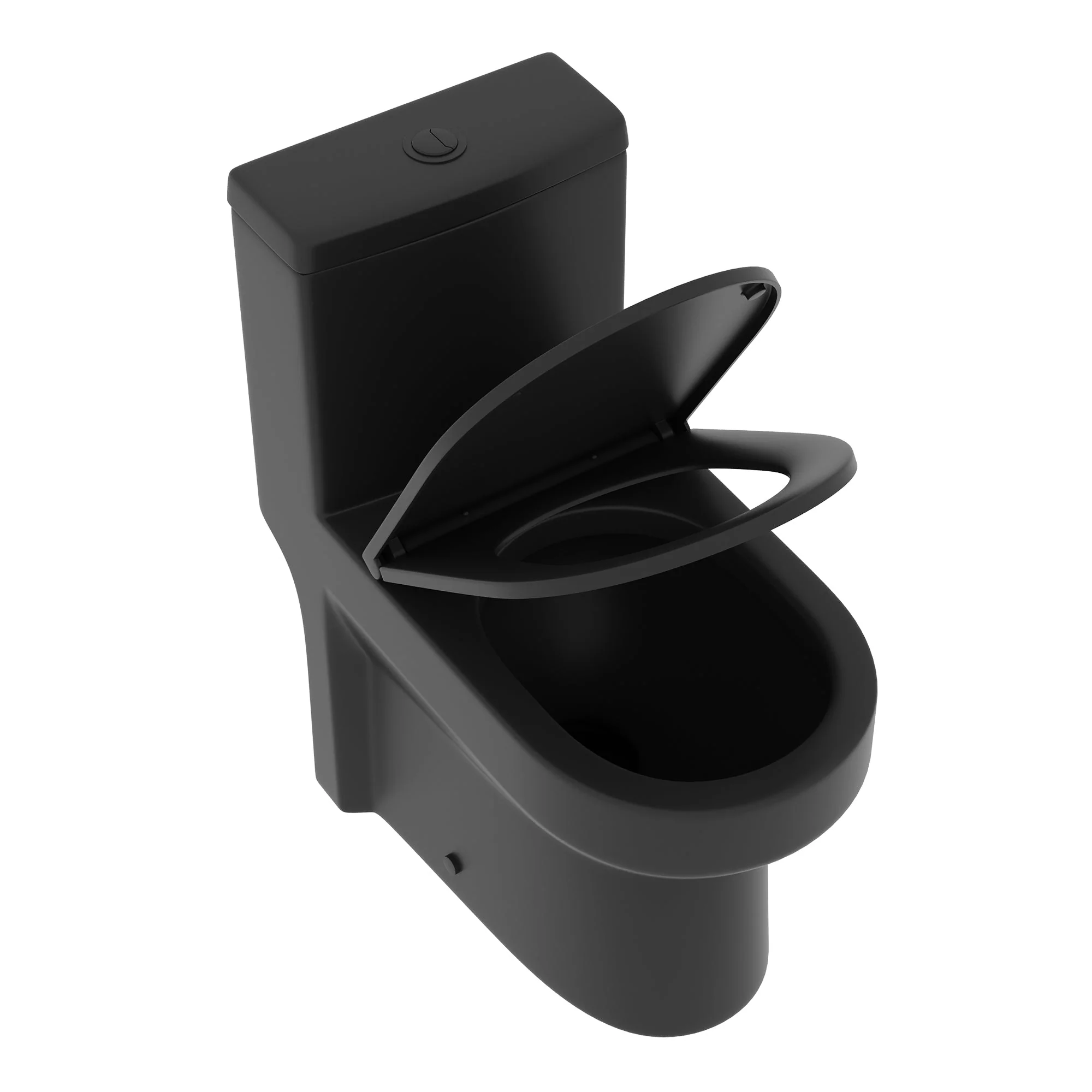 DeerValley DV-1F52813 One-piece Toilets Compact Comfort Dual Flush Space-Saving Design - Image 26